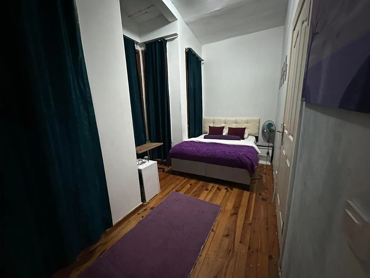 Cihangir Rooms 伊斯坦布尔