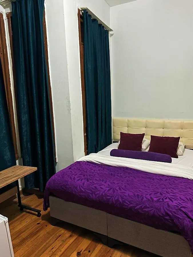 Cihangir Rooms 伊斯坦布尔
