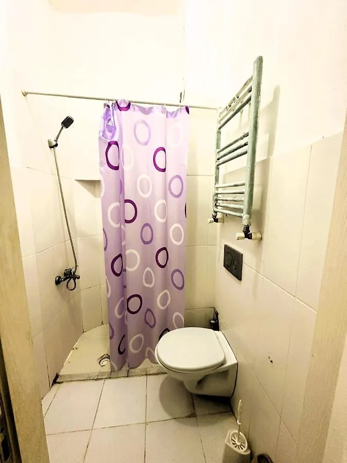 Cihangir Rooms 伊斯坦布尔 酒店
