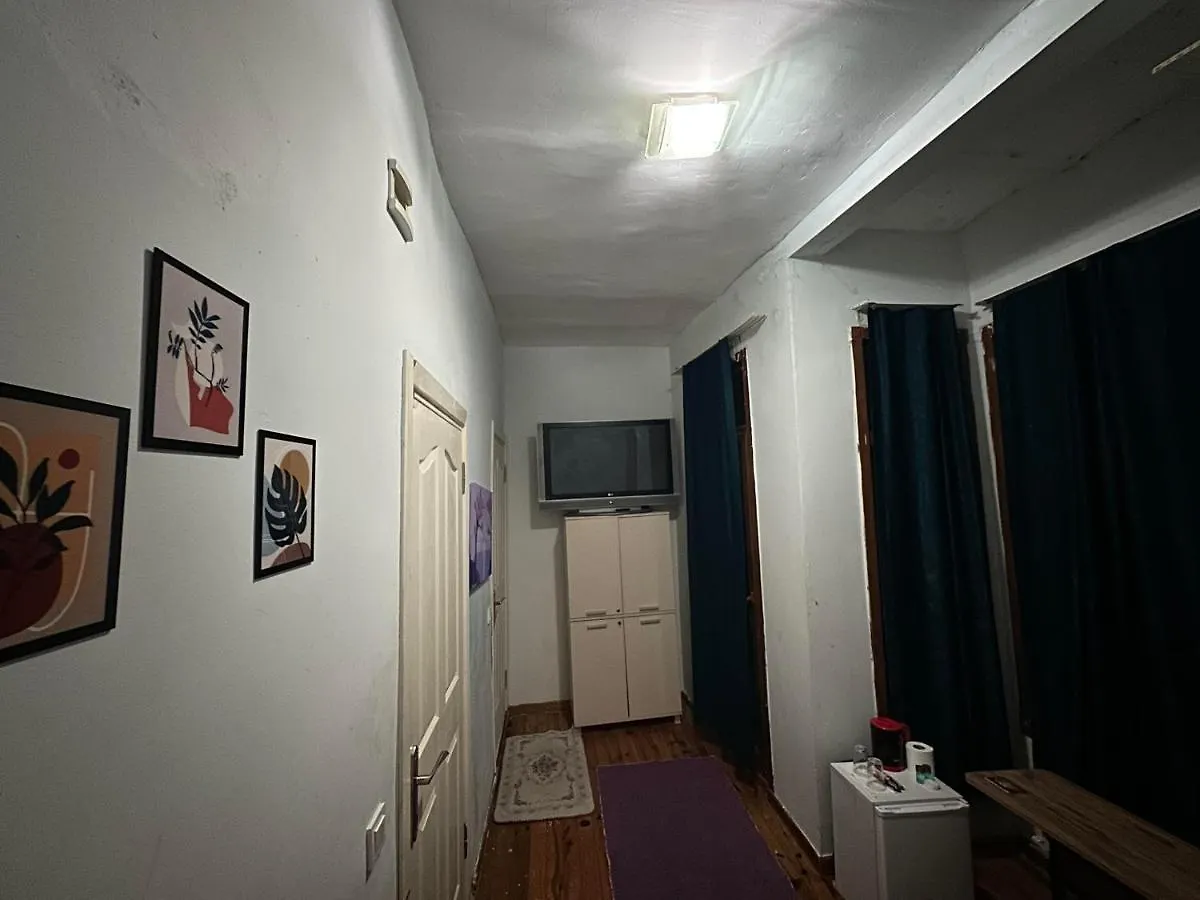 Cihangir Rooms 伊斯坦布尔 0*,  土耳其